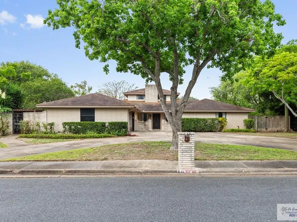 14 Summit Ct, Brownsville, TX 78521