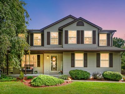 1336 Dee Dee Ln, Amelia, OH, 45102