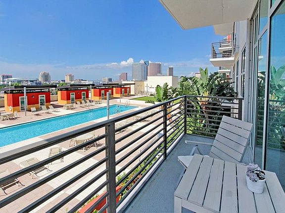 5th image of 1120 E Kennedy Blvd Unit 1023
