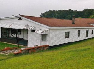 1011 Schuylkill Mountain Rd, Schuylkill Haven, PA 17972