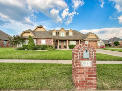 204 Pepper Grass Ct, Bartlesville, OK, 74006