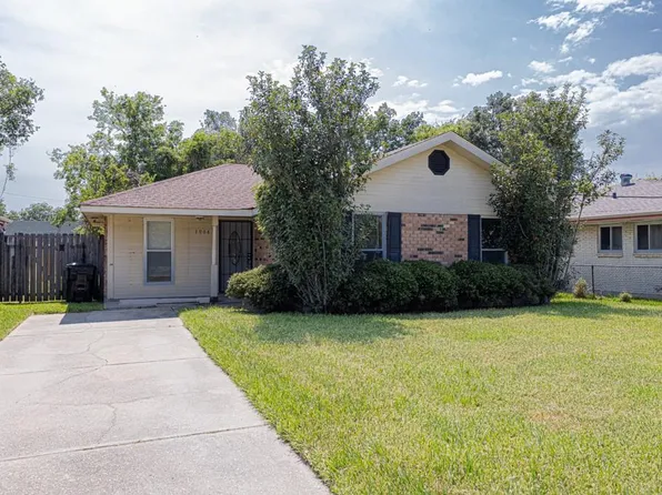 7908 Marquis St, New Orleans, LA 70128