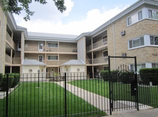 7206 W Wellington Ave APT 2B, Chicago, IL 60707