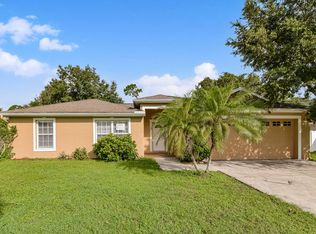 2357 Yalta Ter, North Port, FL 34286