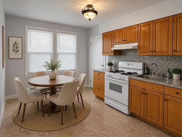 1 bed, 700 sqft, $2,300 — Photo 2