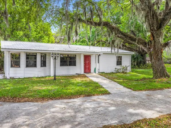 536 SE 16th Avenue, Okeechobee, FL 34974