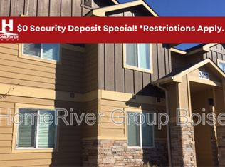 865 N Bonsai Ln APT 101, Meridian, ID 83642