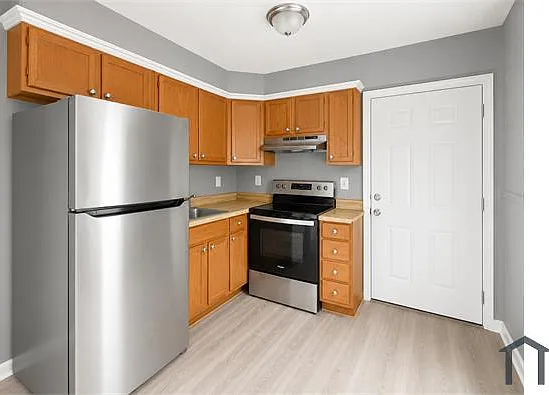 2 bed, 600 sqft, $1,400 — Photo 4