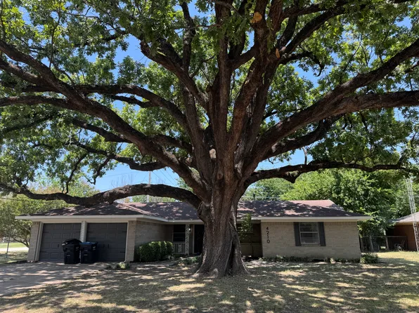 4210 Templeton St, Greenville, TX 75401