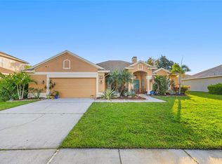 510 Cedar Woods Dr, Oldsmar, FL 34677