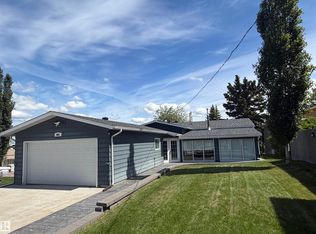 491 Poplar Bay Dr, Wetaskiwin, AB T0C2V0