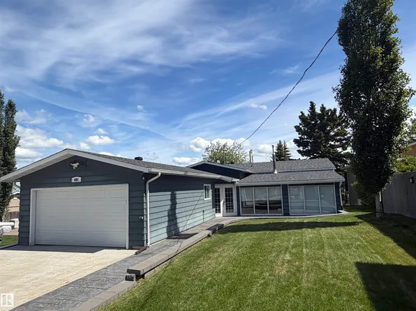 491 Poplar Bay Dr, Wetaskiwin, AB T0C 2V0