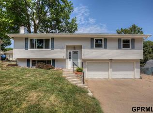 3408 Duane Ave, Bellevue, NE 68123
