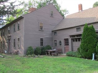 308 Salem Rd, Billerica, MA 01821