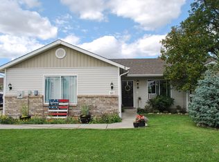 621 N McGuire Rd, Post Falls, ID 83854