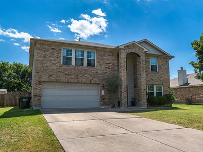 230 Primrose Blvd, Kyle, TX, 78640