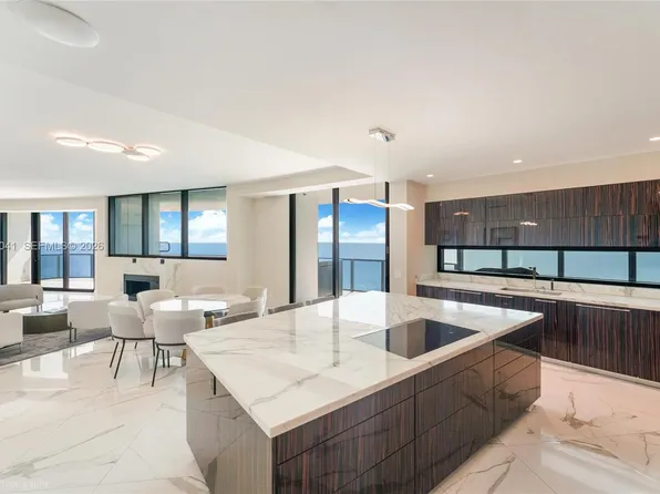 18555 Collins Ave, Sunny Isles Beach, FL