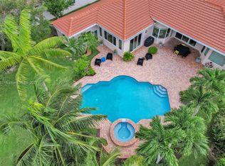 308 Mallard Rd, Weston, FL 33327