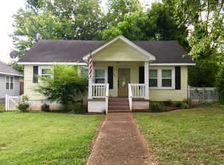 1205 Sherman St SE, Decatur, AL 35601