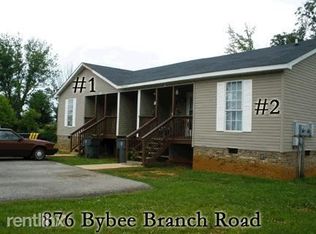876 Bybee Branch Rd #2, McMinnville, TN 37110