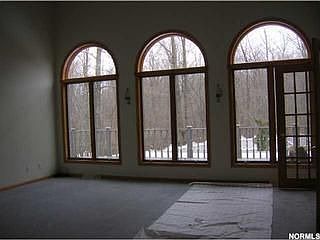 Two story Family Room