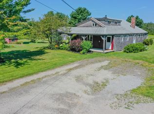 573 Peterboro Rd, Warren, ME 04864