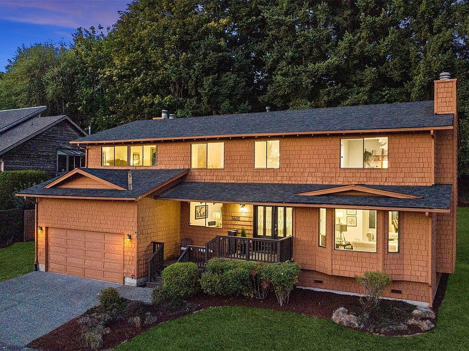1st image of 5400 Highland Drive