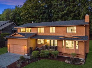 5400 Highland Dr, Bellevue, WA