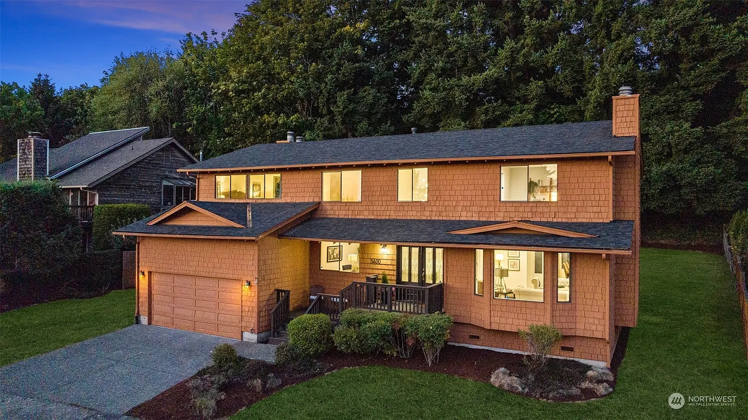 5400 Highland Drive photo 1