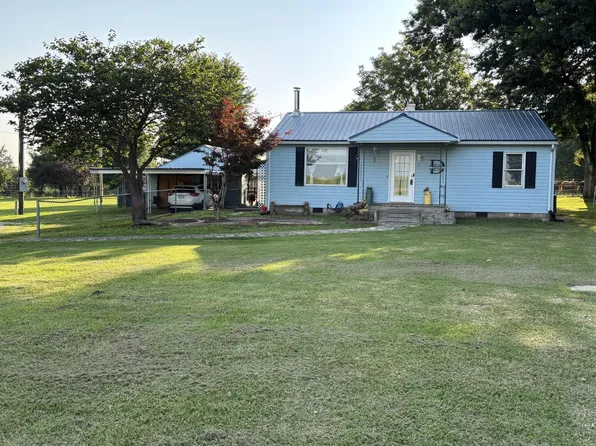 23951 State Highway Z, Ash Grove, MO 65604