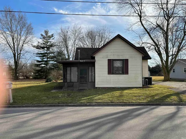 903 W Water St, Portland, IN 47371
