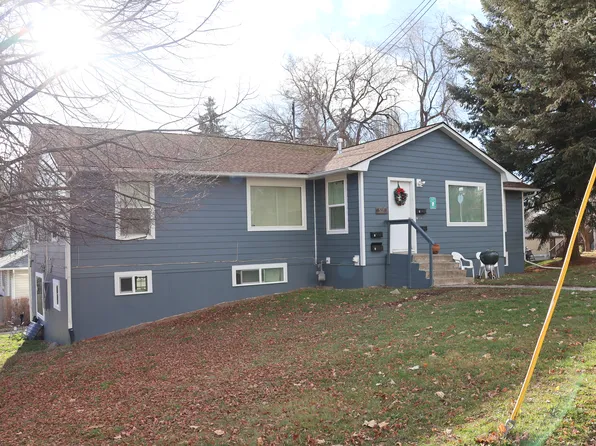 503 E 7th St, Moscow, ID