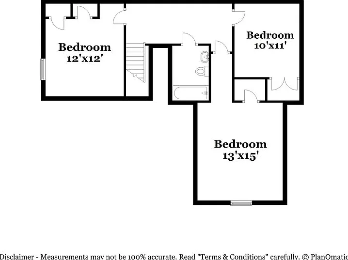 4 bed, 2.5 bath, 1941 sqft, $2,140 — Photo 3