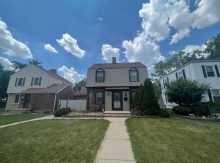 12818 S Wallace St, Chicago, IL