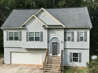 3576 Pennington Trl, Gainesville, GA 30507