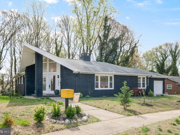 2603 Norwood Ct, Richmond, VA 23222