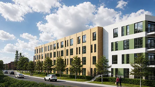 The River Lofts Photo 1