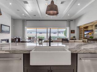 3379 E Sagebrush St, Gilbert, AZ 85296