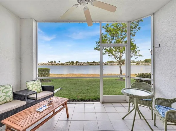 3410 W Crown Pointe BLVD #102, NAPLES, FL 34112