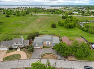 3505 NW 69th St, Oklahoma City, OK 73116