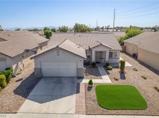 237 Roman Empire Ave, North Las Vegas, NV 89031