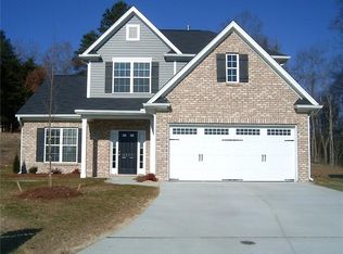 2997 Grassy Knoll Cir, Thomasville, NC 27360