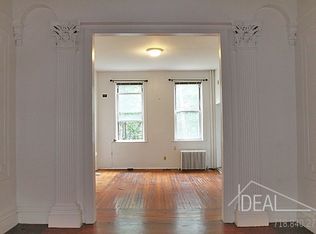 476 Henry St APT 1, Brooklyn, NY 11231