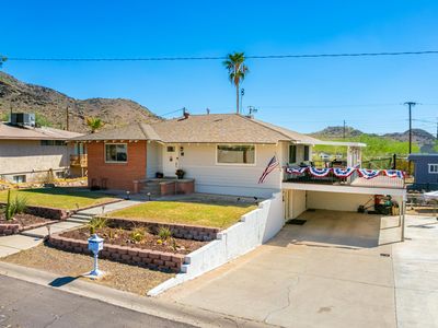 10625 N 9th Dr, Phoenix, AZ, 85029