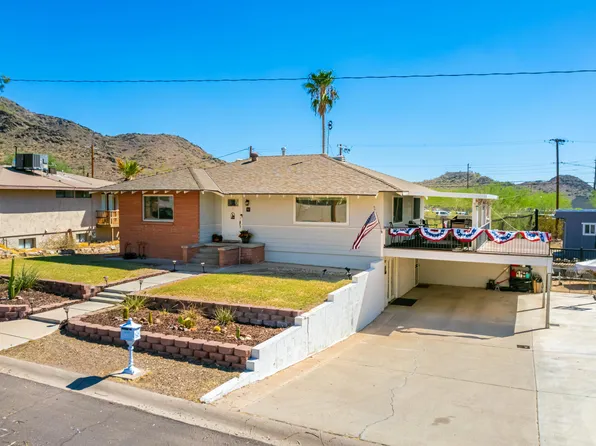 10625 N 9TH Drive, Phoenix, AZ 85029