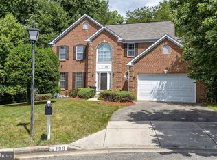 6709 Tiara Ct, Clinton, MD 20735