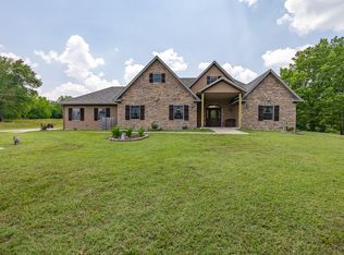 4949 N Farm Road 87, Willard, MO 65781