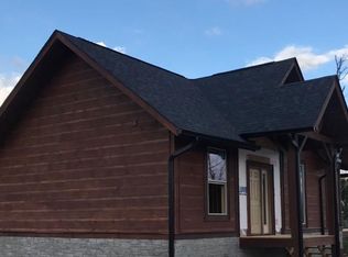 772 Village Loop Rd LOT 0, Gatlinburg, TN 37738