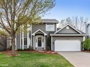 2042 NW 145th St, Clive, IA 50325