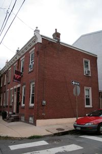 314 Cambridge St, Philadelphia, PA, 19123